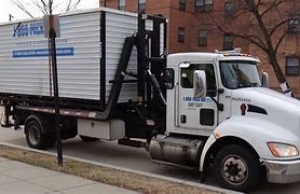 CDL Class A and B Drivers Wanted - Franklin, MA - HIRING NEW DRIVERS!!