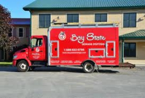 Class B Drivers Wanted - Lakeville, MA - PUMP TRUCK DRIVER
