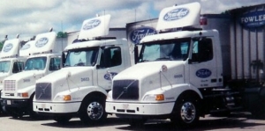 CDL Class A Drivers Wanted - Georgetown, MA