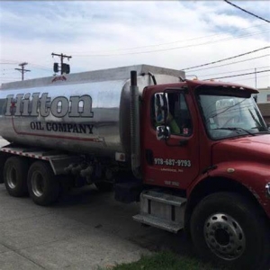 CDL Class B Drivers Wanted - Lawrence, MA - HAZMAT & Tanker Required