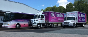 CDL Driving Instructor Wanted - Avon, MA