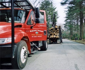 CDL Class A or B Drivers Wanted - Westwood, MA