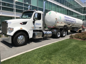 Class B Drivers Wanted - Plainville, MA - BE ABLE TO OBTAING HAZMAT