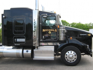 Class A Drivers Wanted - Middleboro, MA