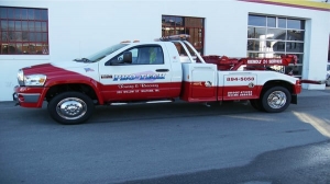 CDL Class A or B Drivers Wanted -  Waltham, MA - Tri-Axle Dump Truck Driver - Night shift