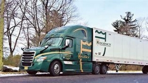CDL Class A Drivers Wanted - Holliston, MA