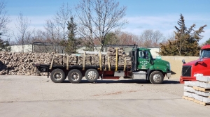 CLASS B (or CLASS A) DRIVER