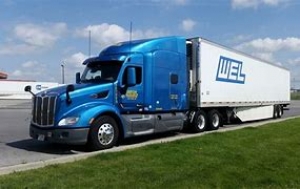 Class A Drivers Wanted - Wisconsin/Pennsylvania - OTR